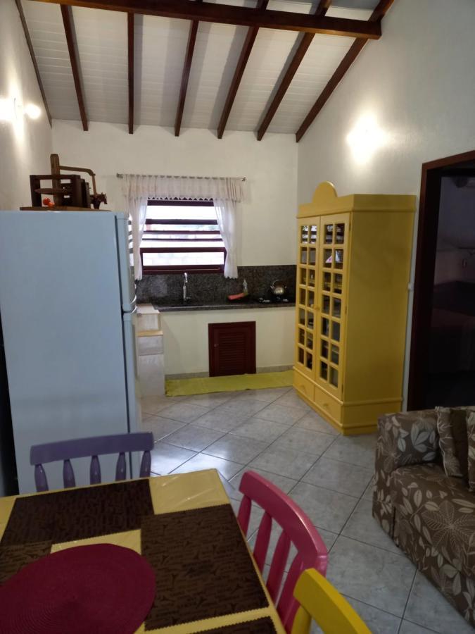 Casa Lagoa E Praia Rosa プライア・ド・ローザ エクステリア 写真