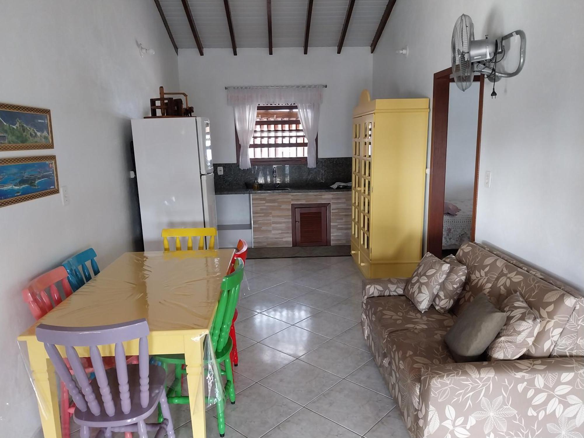Casa Lagoa E Praia Rosa プライア・ド・ローザ エクステリア 写真