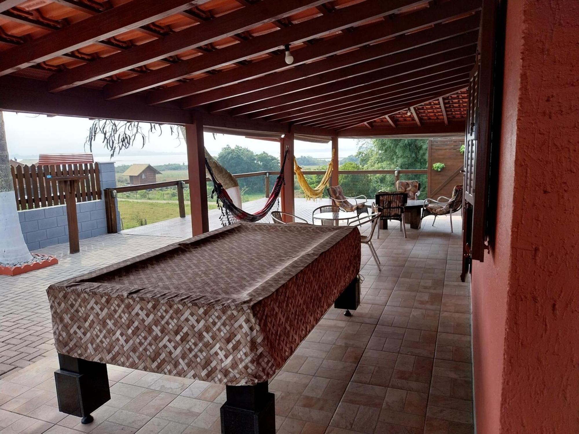 Casa Lagoa E Praia Rosa プライア・ド・ローザ エクステリア 写真