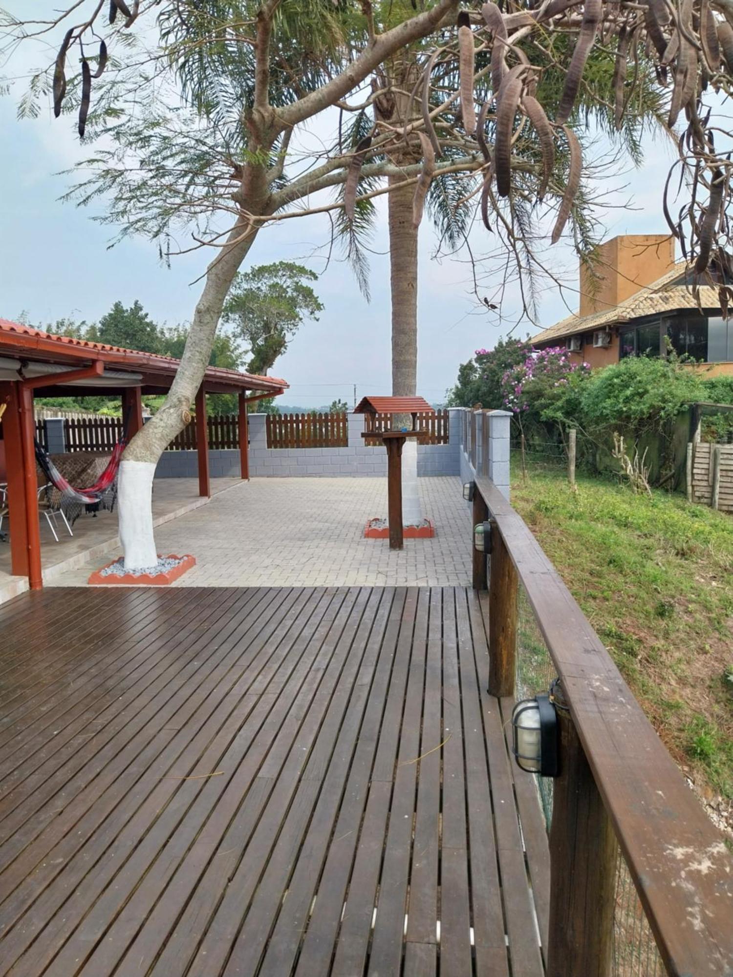 Casa Lagoa E Praia Rosa プライア・ド・ローザ エクステリア 写真